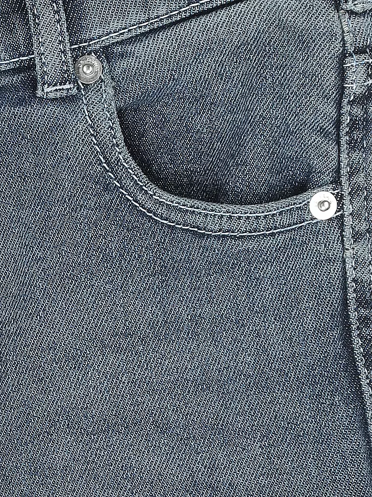 DR.DENIM | Jeans Flared Fit MACY | Azul