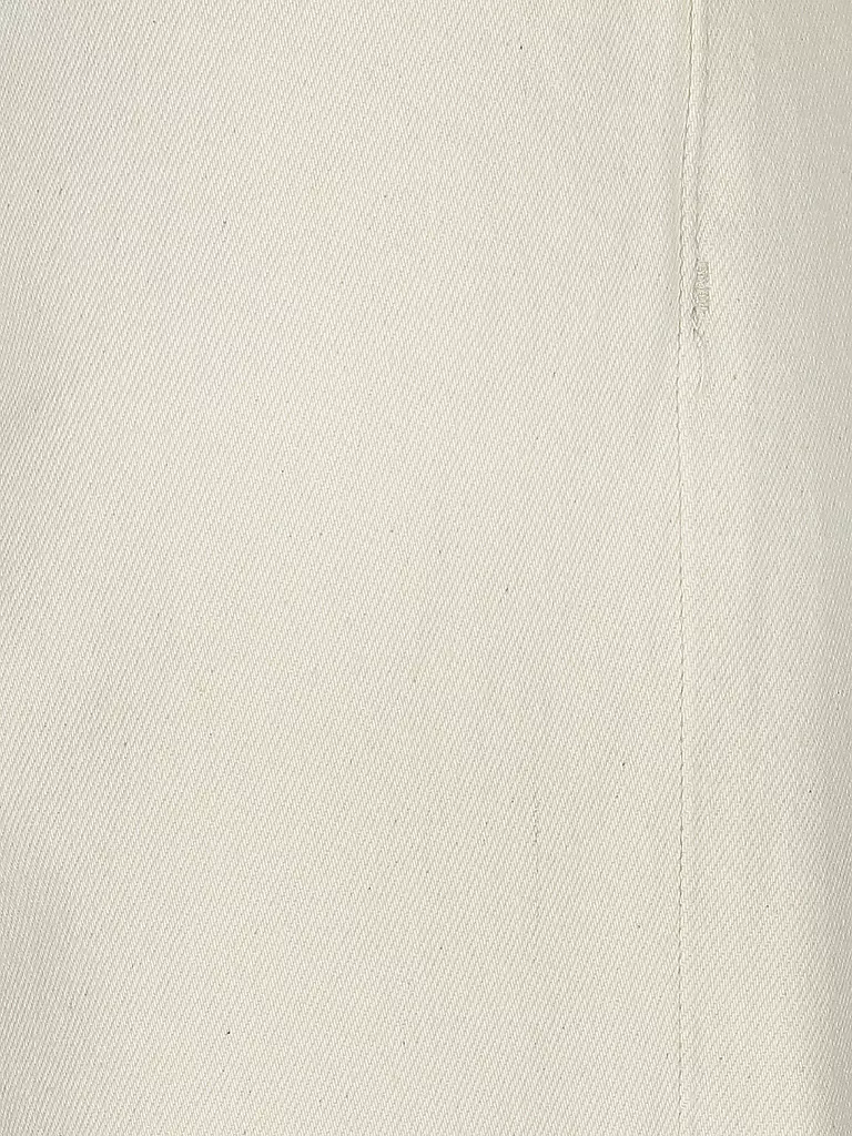 DR.DENIM | Jeans Mom Fit Nora | Crema