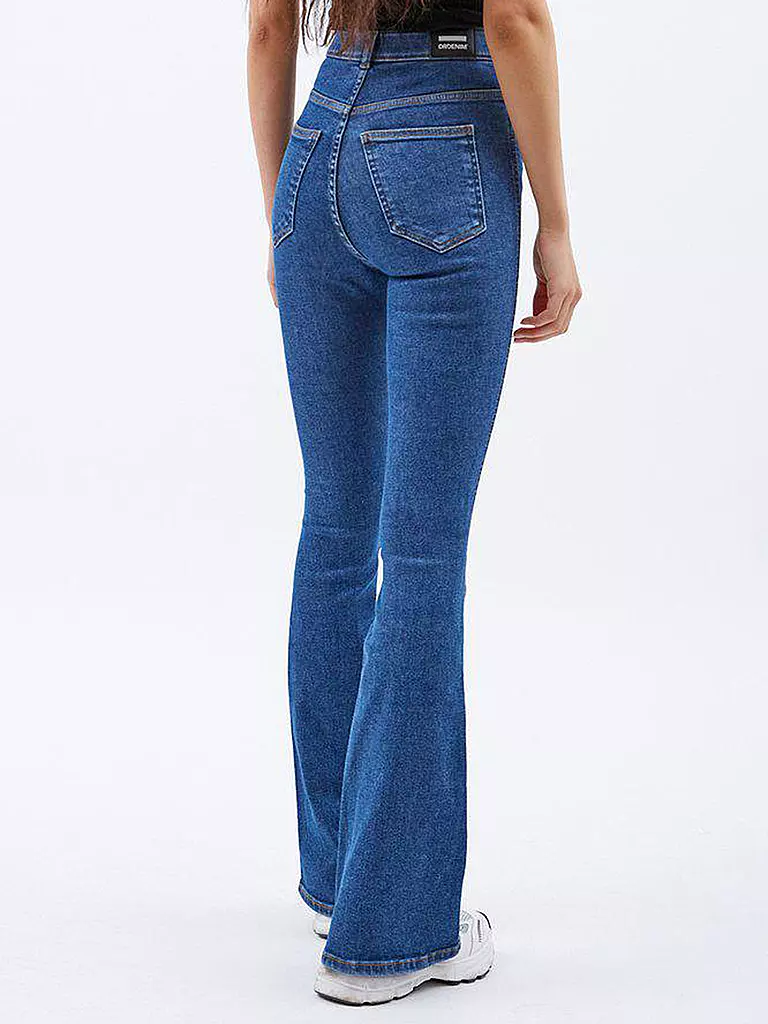 DR.DENIM | Vaqueros Bootcut Fit MOXY | 