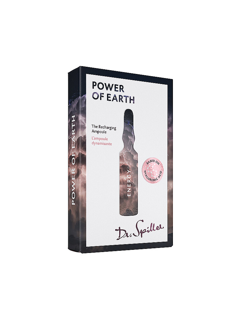 ENERGY - La Ampolla Recargante 7x2ml