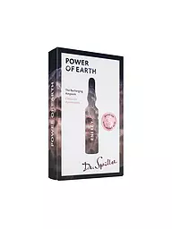 DR.SPILLER | STRENGTH - La Ampolla Reafirmante 7x2ml | Sin color