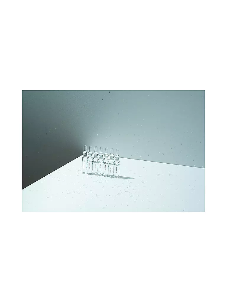 DR.SPILLER | HYDRATION - La ampolla hialurónica 7x2ml | 