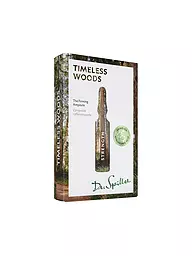 DR.SPILLER | STRENGTH - La Ampolla Reafirmante 7x2ml | Sin color