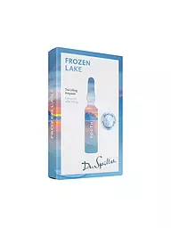 DR.SPILLER | STRENGTH - La Ampolla Reafirmante 7x2ml | Sin color