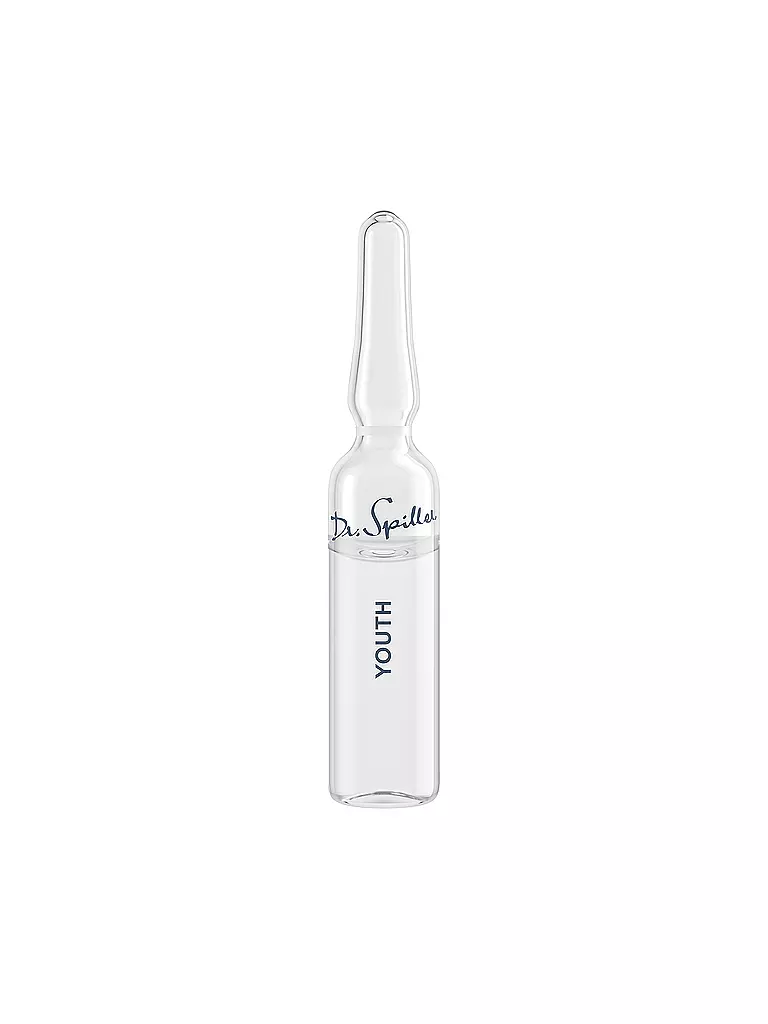 DR.SPILLER | YOUTH - La Ampolla Lifting 7x2ml | Sin color