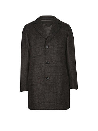 DRESSLER | Abrigo de lana