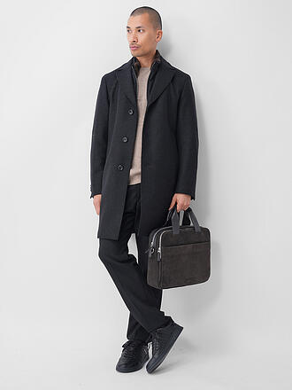 DRESSLER | Abrigo de lana