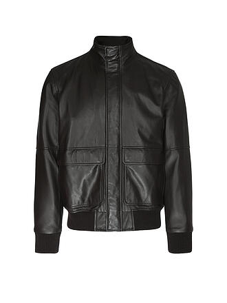 DRESSLER | Chaqueta de cuero