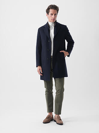DRESSLER | Abrigo RICK
