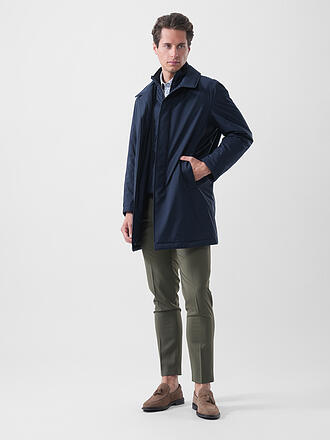 DRESSLER | Abrigo