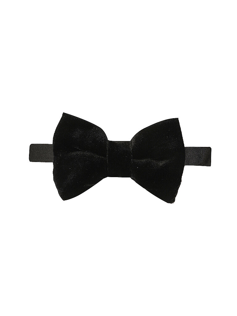 Dressler Masche - Pajarita BOW-01 negro