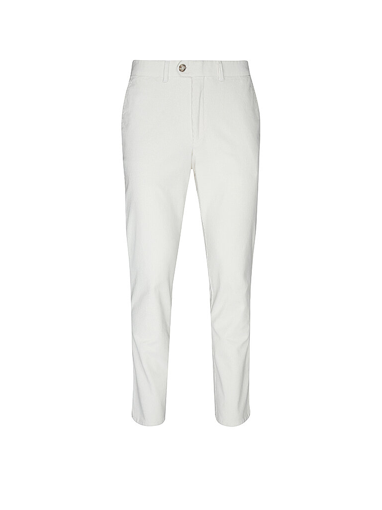 Dressler Pantalón de pana JASPER crema