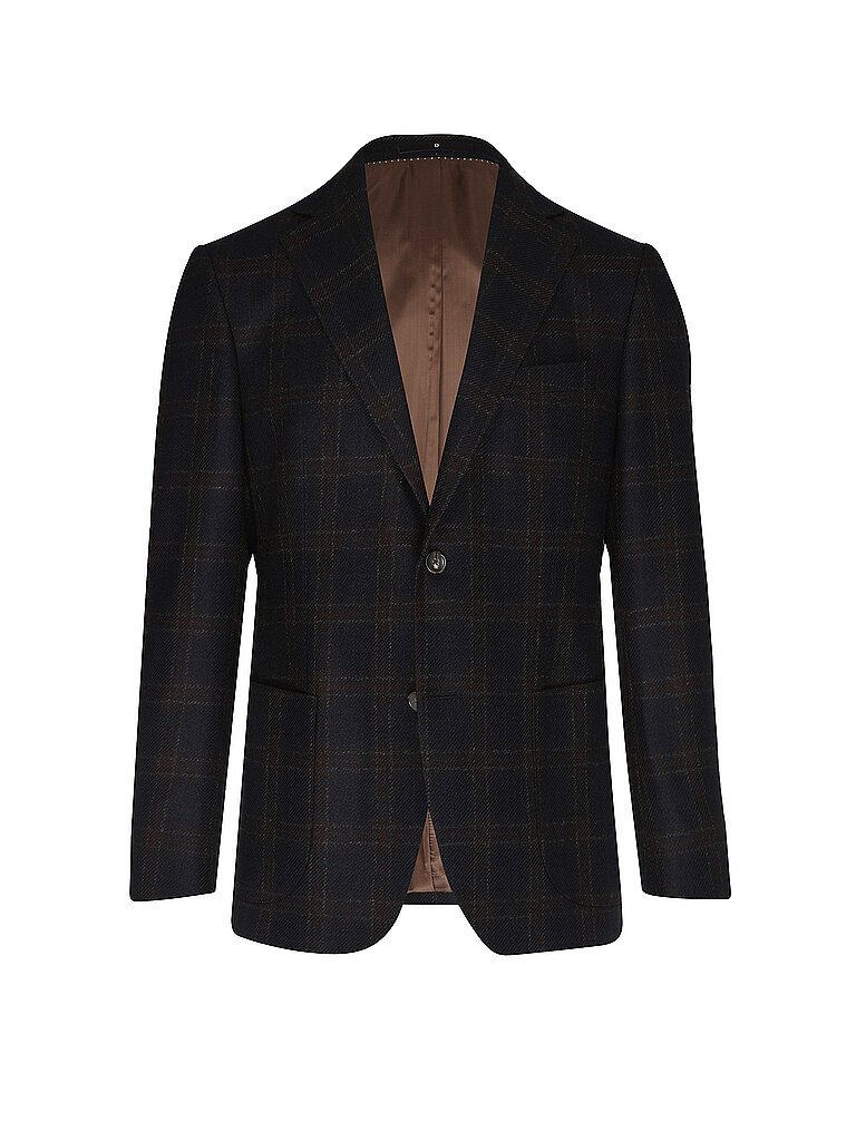 Dressler Sakko SENDRIK azul oscuro