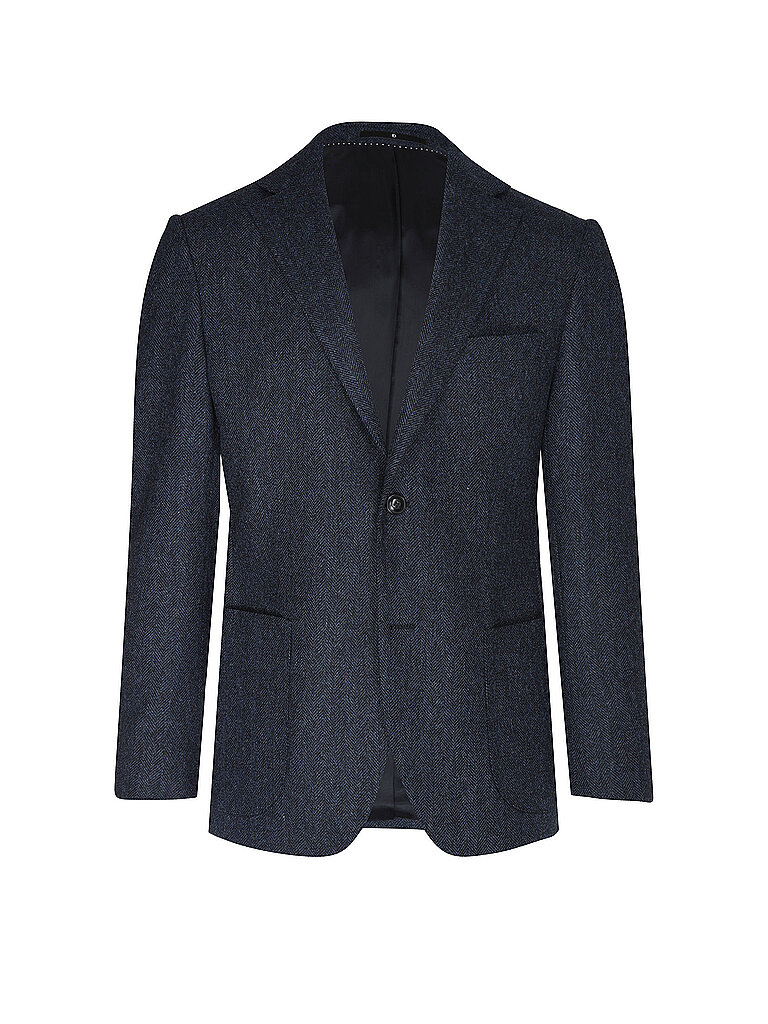 Dressler Americana SENDRIK azul oscuro