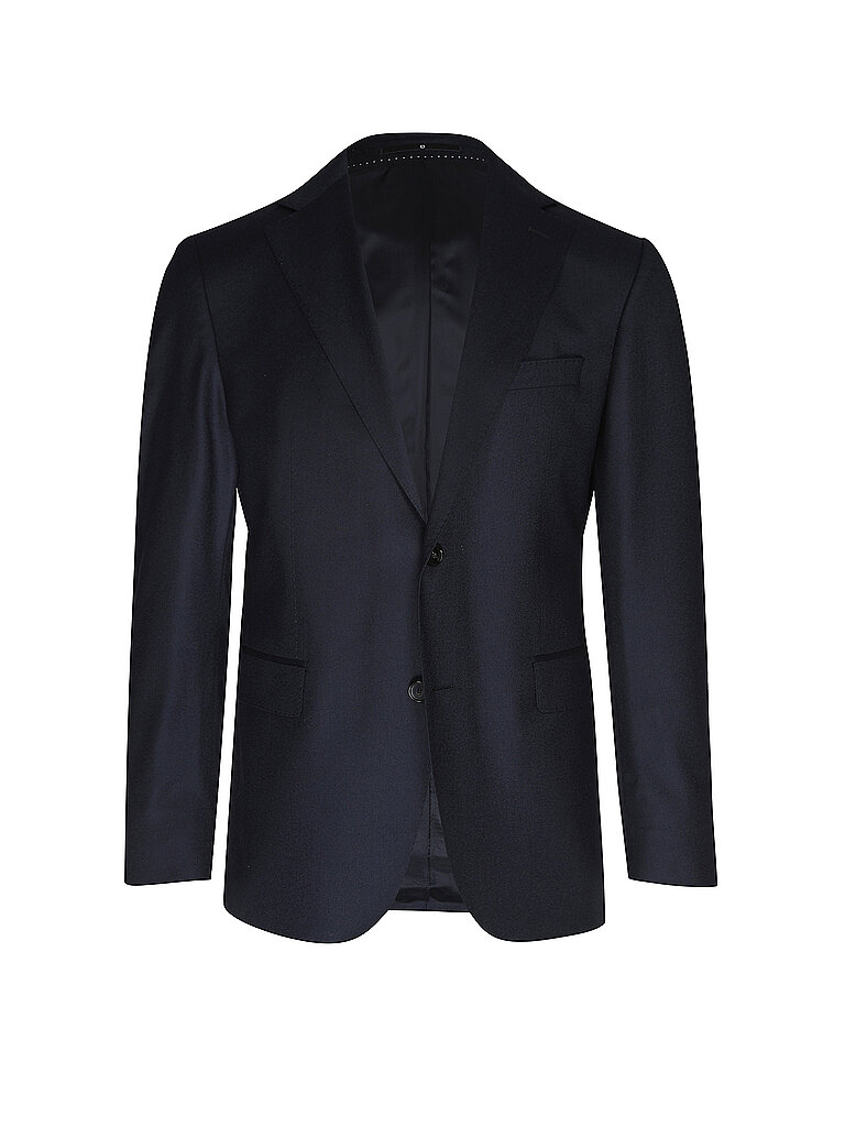 Dressler Sakko SEAN azul oscuro