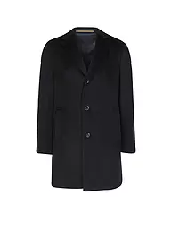 DRESSLER | Abrigo de cachemira RUBEN | Azul oscuro