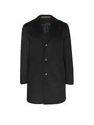 DRESSLER | Abrigo de cachemira RUBEN | Negro