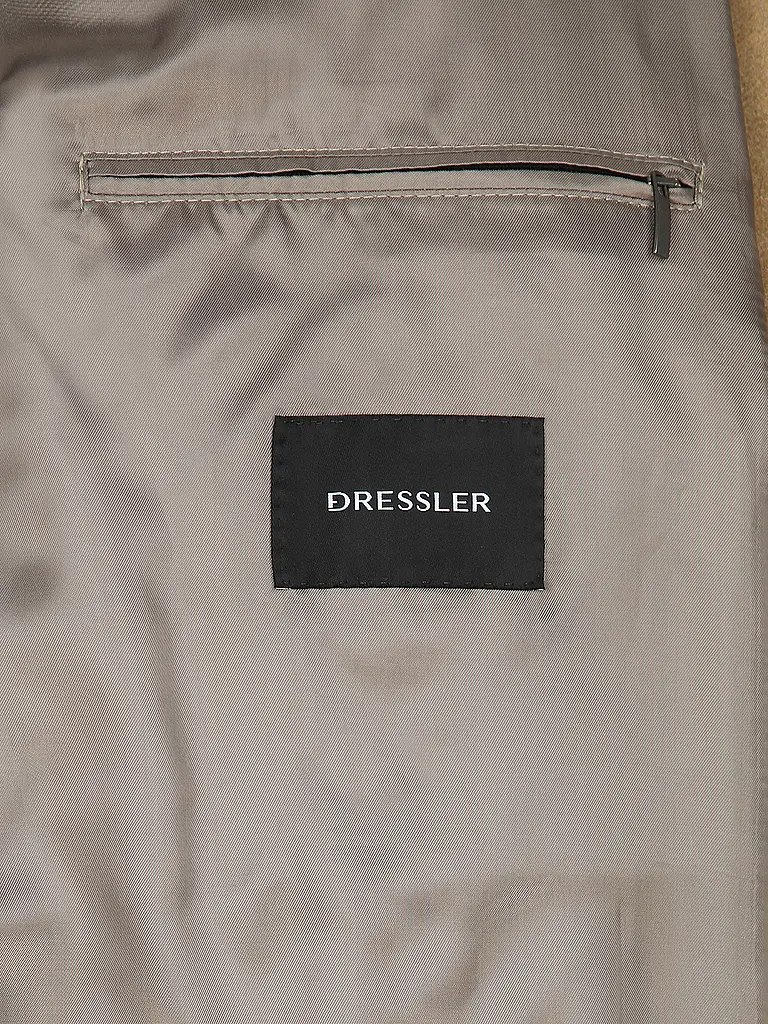 DRESSLER | Abrigo de cachemira RUBEN | 