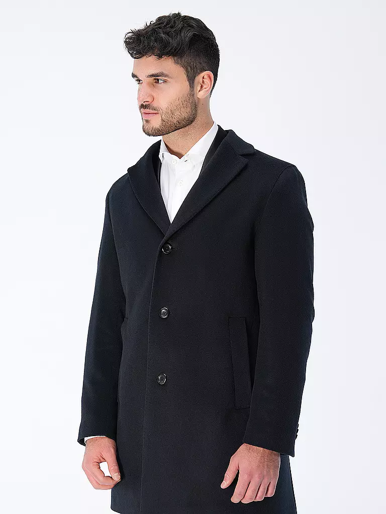 DRESSLER | Abrigo de cachemira RUBEN | 
