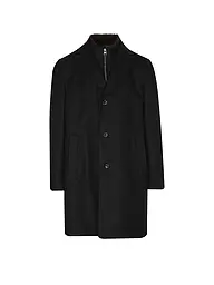 DRESSLER | Abrigo de lana | Gris