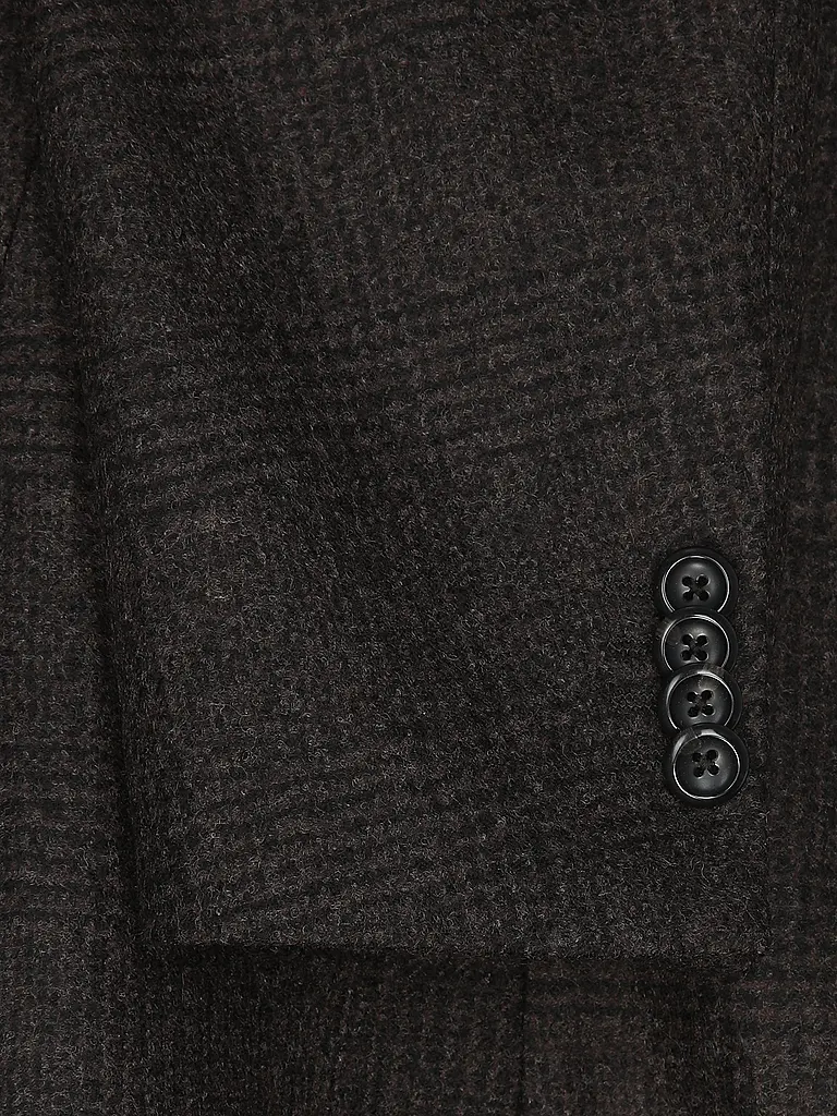 DRESSLER | Abrigo de lana | 