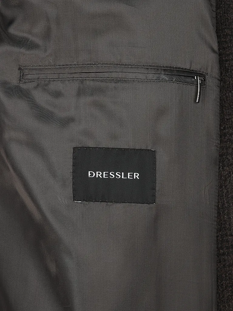 DRESSLER | Abrigo de lana | 