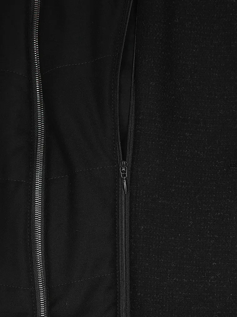 DRESSLER | Abrigo de lana | 