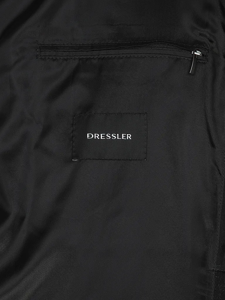 DRESSLER | Abrigo de lana | 