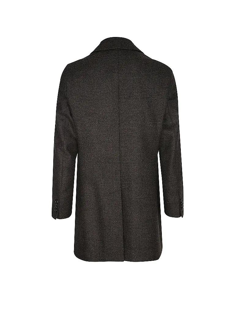 DRESSLER | Abrigo de lana | 
