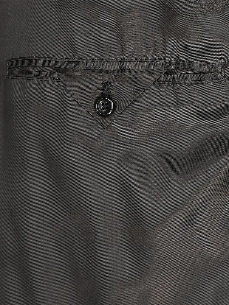 DRESSLER | Abrigo de lana | 