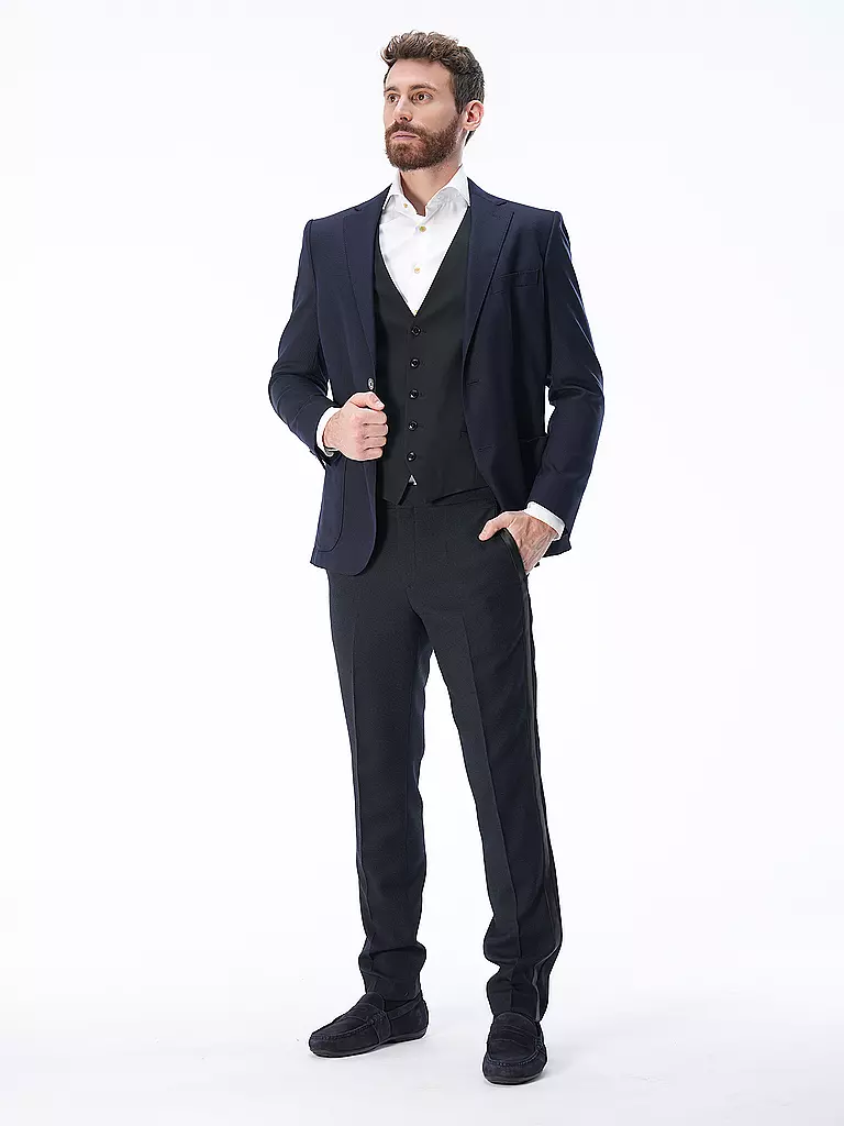 DRESSLER | Blazer SENDRIK | Azul