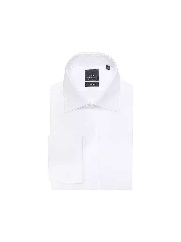 DRESSLER | Camisa | Blanco