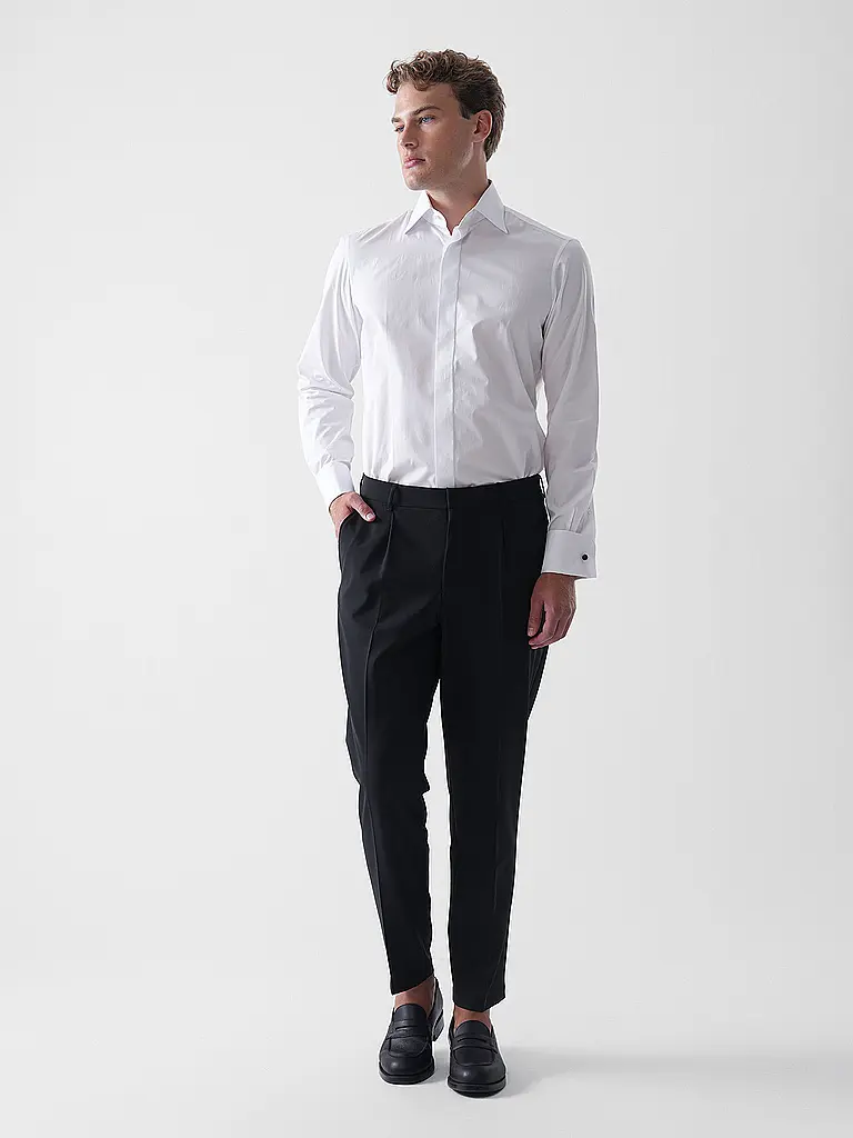 DRESSLER | Camisa | Blanco