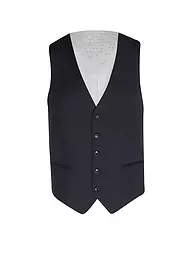 DRESSLER | Chaleco de traje GREEK | Azul
