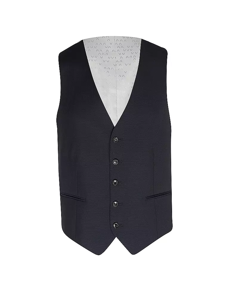 DRESSLER | Chaleco de traje GREEK | Azul
