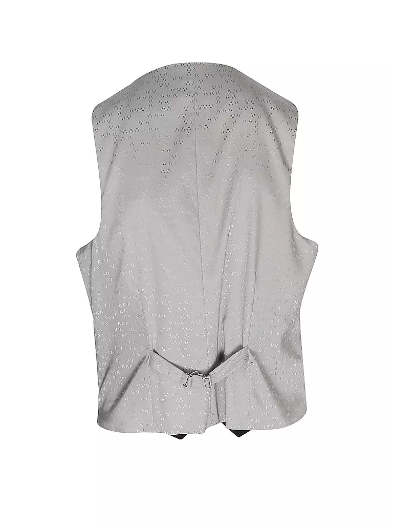DRESSLER | Chaleco de traje GREEK | Negro