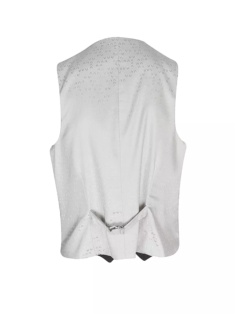 DRESSLER | Chaleco de traje GREEK | Gris