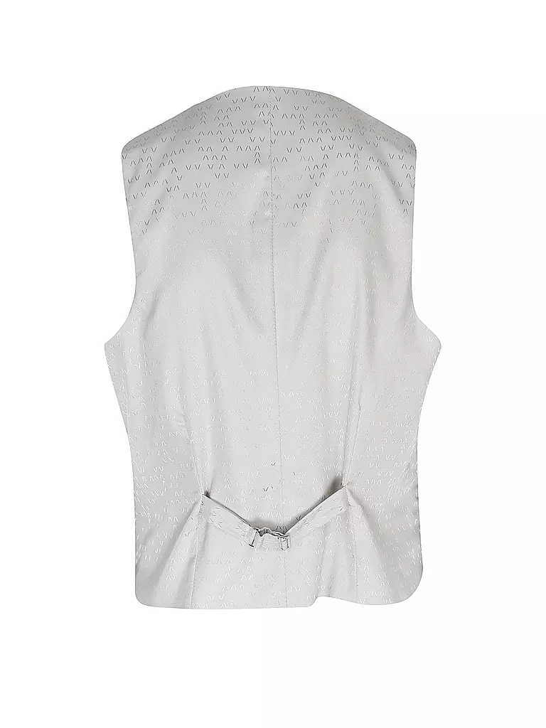 DRESSLER | Chaleco de traje GREEK | Azul