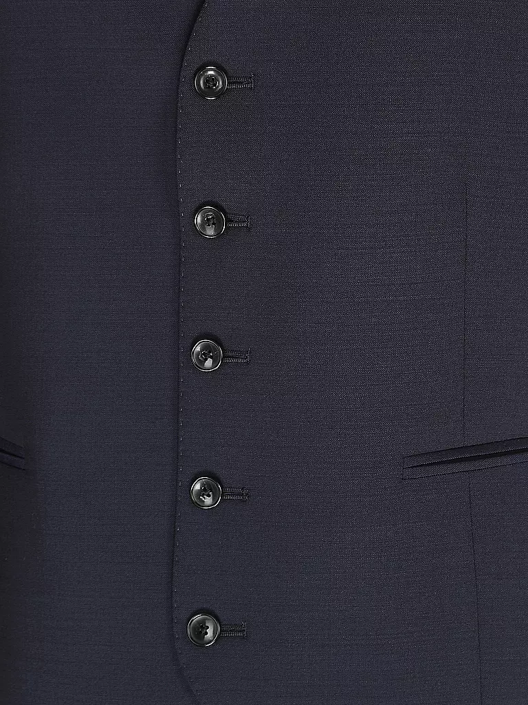 DRESSLER | Chaleco de traje GREEK | Azul