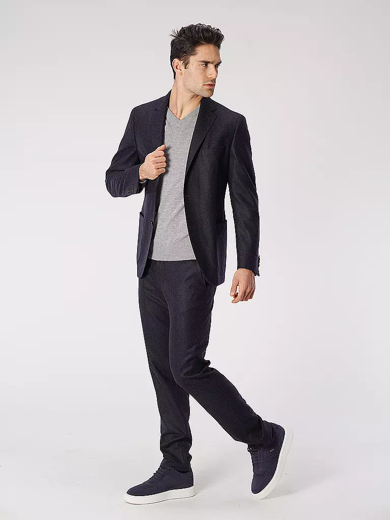 DRESSLER | Chaqueta BK | Azul