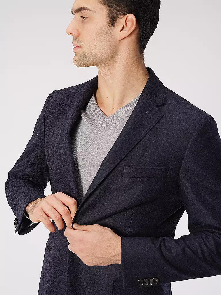DRESSLER | Chaqueta BK | 