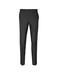 DRESSLER | Pantalón de esmoquin ""Eron" | Negro