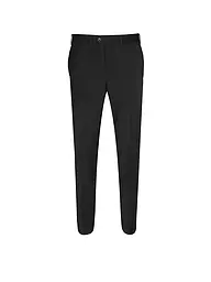 DRESSLER | Pantalón de traje JANIS | Negro