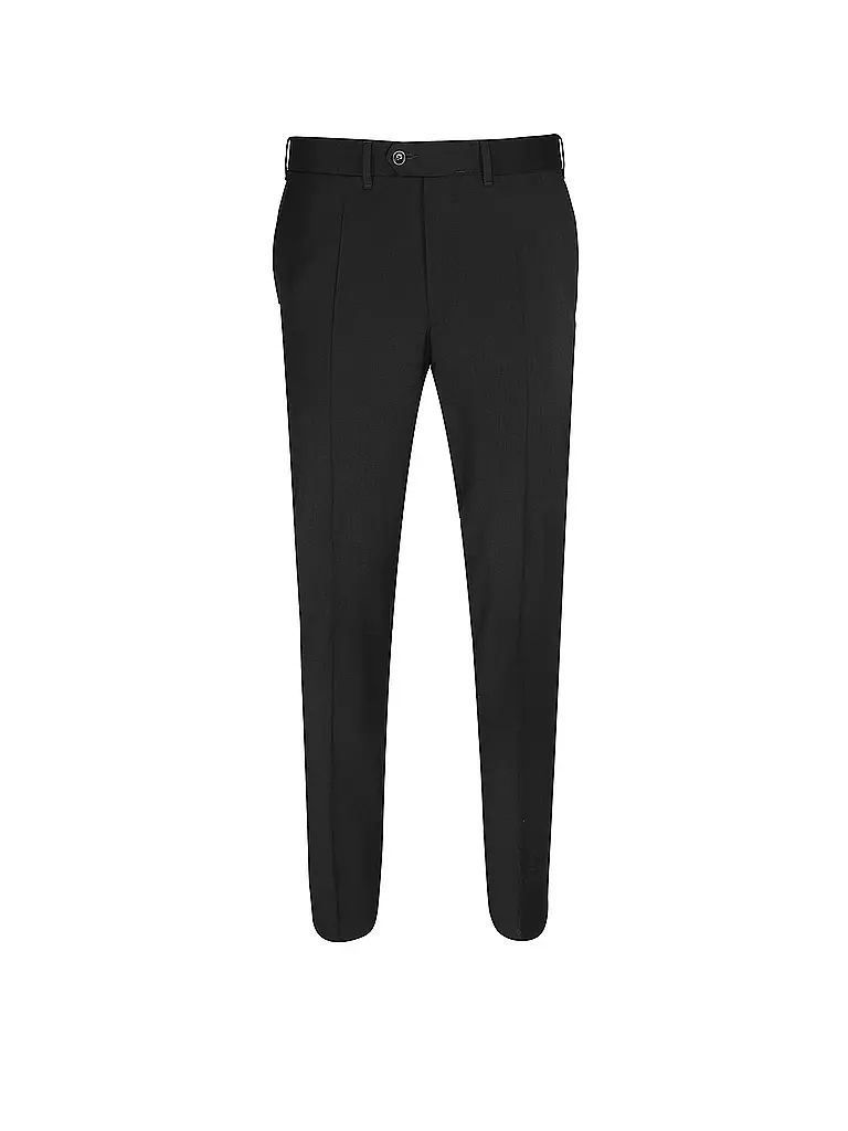 DRESSLER | Pantalón de traje JANIS | Negro
