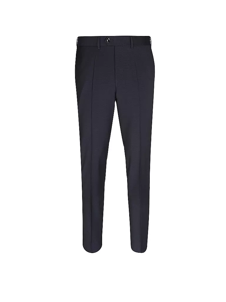 DRESSLER | Pantalón de traje JANIS | Azul