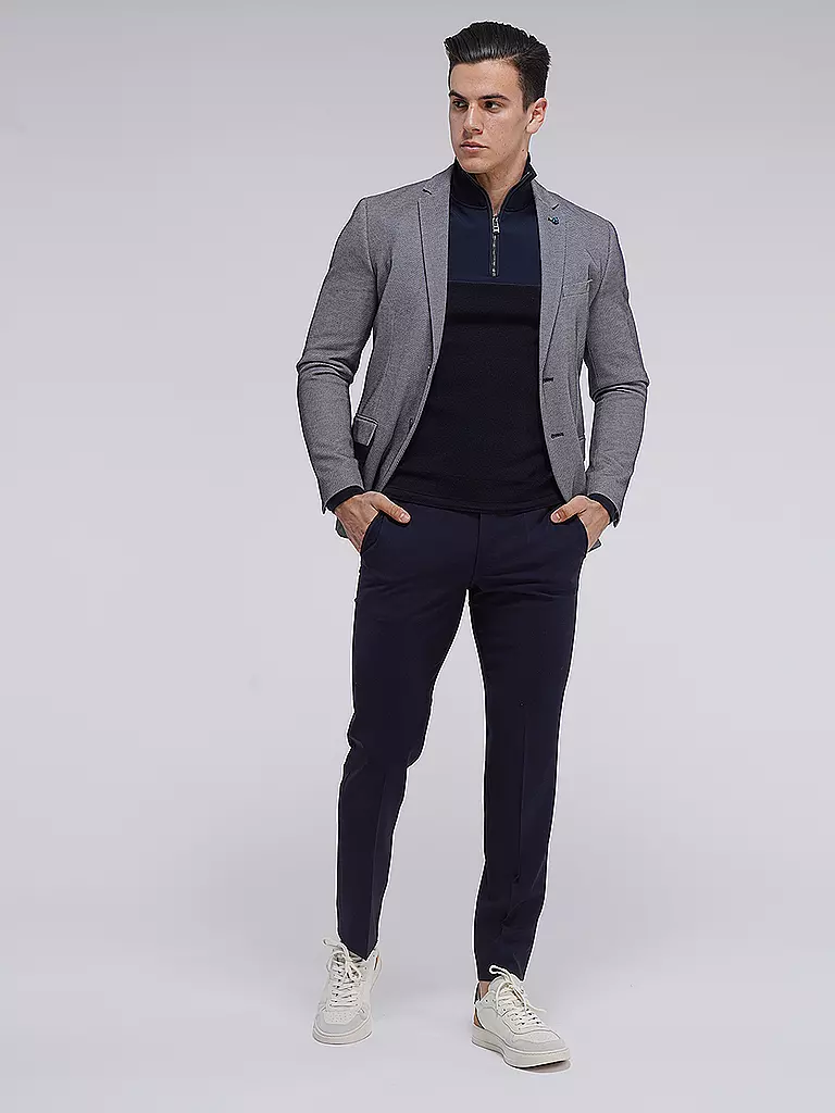 DRESSLER | Pantalón de traje JANIS | Azul