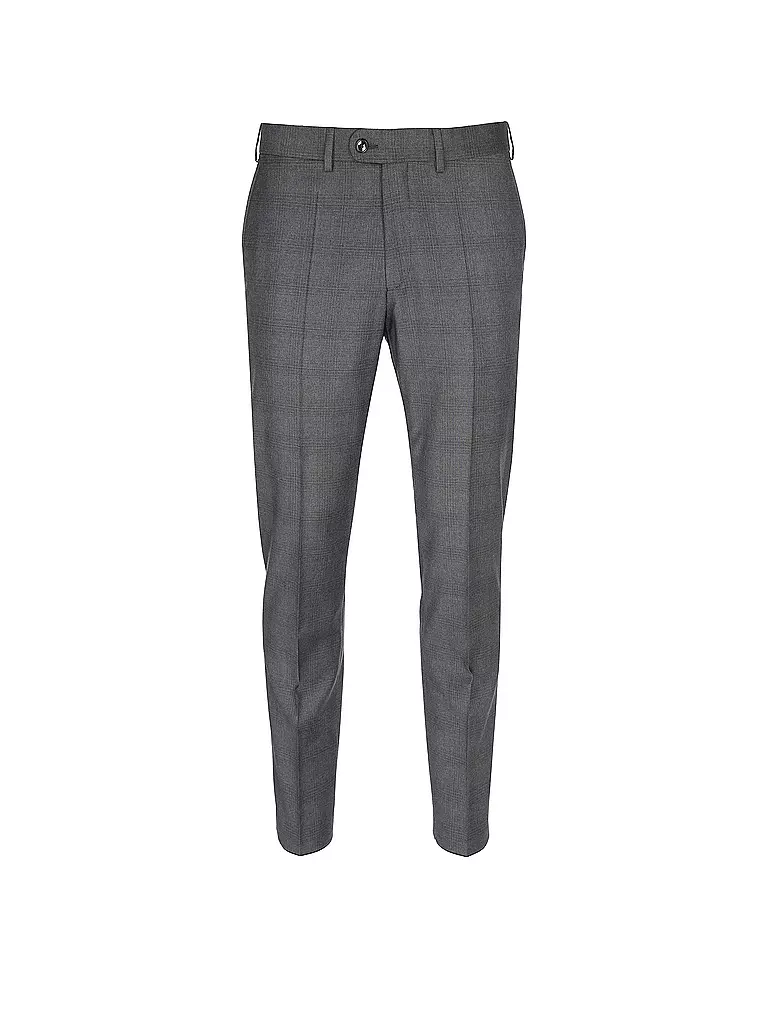 DRESSLER | Pantalón de traje JIM | Gris