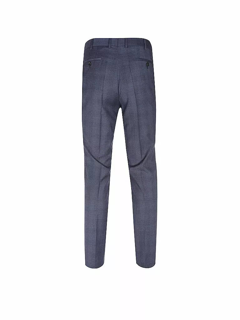 DRESSLER | Pantalón de traje JIM | Azul
