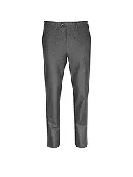 DRESSLER | Pantalones de traje | Oliva