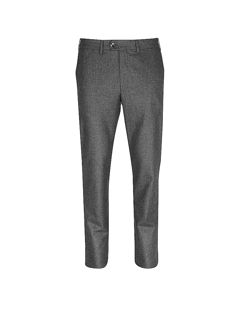 DRESSLER | Pantalón de traje | Oliva